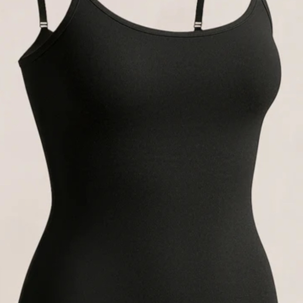 Shapermint Essentials All Day Every Day Scoop Neck Cami - Picture 7 of 10